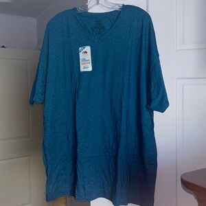 Set of 2 Fruit of the Loom T-shirts